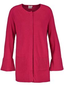 Gerry Weber, Damen Strickjacke, Rot
