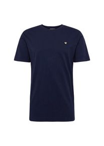 Wood Wood, Herren Shirt, Navy
