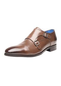 SHOEPASSION, Herren Businessschuhe ' No. 5606 BL ', Braun