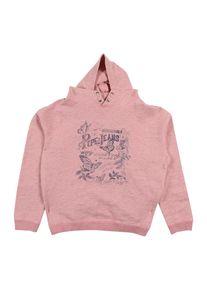 Pepe Jeans, M&auml;dchen Kapuzen-Sweater, Rosa