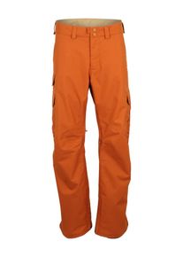 Burton, Herren Skihose 'MB CARGO PT', Cognac