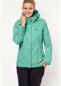 Jack Wolfskin, Damen Funktionsjacke 'SEVEN LAKES', Mint