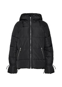 soyaconcept, Damen Jacke 'SC-NINA 4', Schwarz