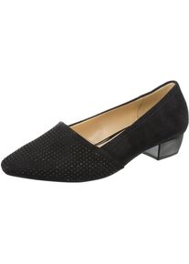 Gabor, Damen Pumps, Nachtblau