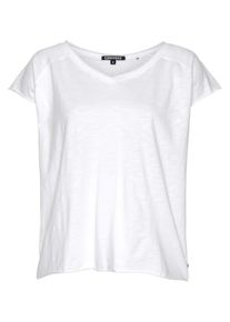 Chiemsee, Damen T-Shirt 'Chiemsee', Wei&szlig;