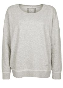 Better Rich, Damen Sweatshirt 'CREW SWEAT', Grau