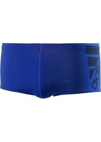 adidas Performance, Herren Kastenbadehose, Blau