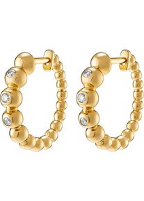 Christ, Damen Creole '87327558', Gold