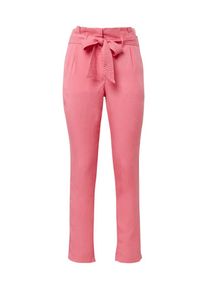 Tom Tailor, Damen Hose, Rosa