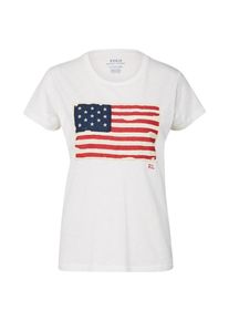 Polo Ralph Lauren, Damen Shirt, Weiß