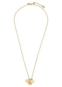 Guido Maria Kretschmer, Damen Halskette, Gold