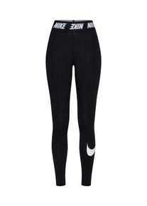Nike Sportswear, Damen Leggings, Schwarz / Weiß