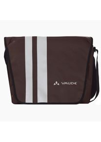 Vaude, Damen Wash Off Bert L Umhängetasche 40 cm, Braun