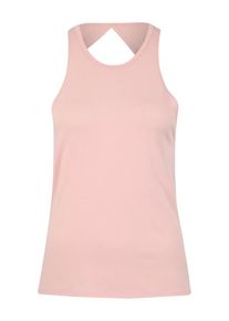 Onzie, Damen Sport- Top 'Flow', Rosa