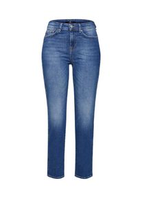 7 For All Mankind, Damen Jeans 'ERIN', Blue Denim