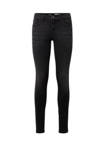 Tom Tailor, Damen Jeans 'Alexa', Black Denim