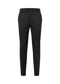 Jack & Jones JACK & JONES, Herren Hose 'JPRSID TROUSER', Grau