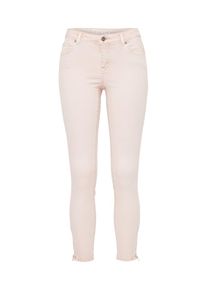 Only, Damen 'Serena' Jeans, Puder