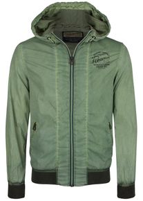 PETROL INDUSTRIES, Herren Jacke, Grün