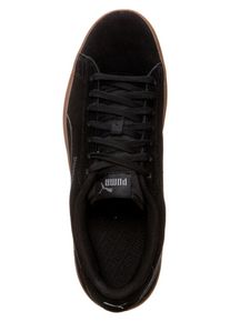 Puma, Herren Sneaker 'Smash V2', Schwarz