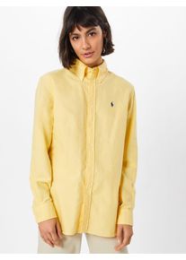 Polo Ralph Lauren, Damen Polohemd, Gelb