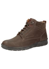 Sioux, Herren Stiefelette 'Almidio', Braun / Rostbraun