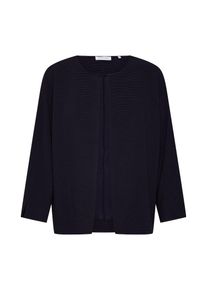 Rich & Royal Rich & Royal, Damen Blazer, Navy