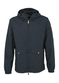 Fjällräven Fjällräven, Herren Windjacke 'Greenland', Blau
