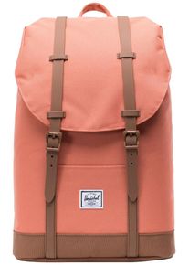 HERSCHEL, Damen Rucksack 'Retreat', Chamois / Lachs