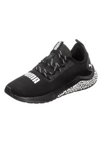 Puma, Damen Laufschuh 'Hybrid NX', Schwarz / Weiß