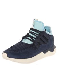 adidas originals, Herren Sneaker 'Tubular MOC Runner', Blau