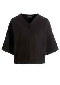 Apart, Damen Jacke, Schwarz