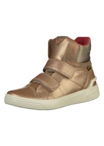 Ecco, M&auml;dchen Sneaker, Gold