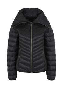 Jack Wolfskin, Damen Funktionsjacke 'Richmond hill', Dunkelgrau / Schwarz