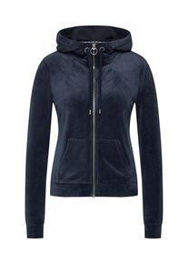 Only, Damen Sweatjacke 'SERENA', Nachtblau