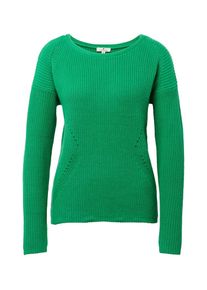 Tom Tailor, Damen Pullover, Limette