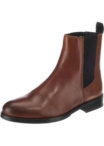 Tommy Jeans, Damen Boots, Braun