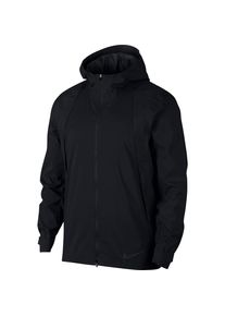Nike, Herren Laufjacke 'Aeroshield', Schwarz