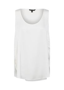 Banana Republic, Damen Top, Weiß