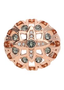 Guess, Damen Fingerring Glossom UBR61012, Rosegold