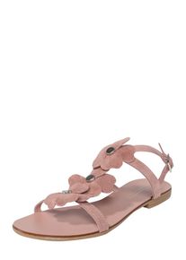 Esprit, Damen Sandale 'Helsy', Rosa