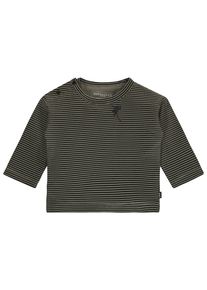 IMPS & ELFS IMPS&ELFS, Langarmshirt, Dunkelgr&uuml;n