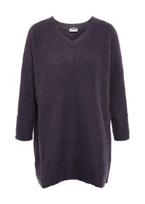 Noisy may, Damen Pullover, Kobaltblau
