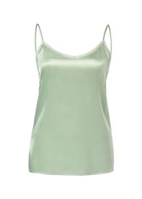 Hallhuber, Damen Top, Mint