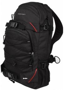 Forvert, Damen Rucksack 'Louis 20L', Schwarz
