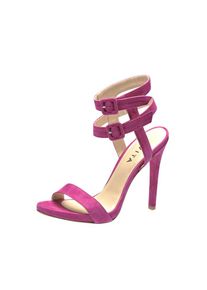 Evita, Damen Sandalette, Pink