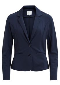 Vila, Damen Blazer, Navy