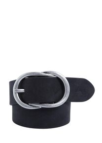 s.Oliver RED LABEL, Damen G&uuml;rtel, Schwarz