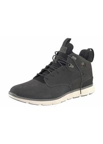 Timberland, Herren Sneaker 'Killington Hiker Chukka', Basaltgrau