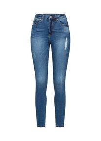 Dr. Denim, Damen Jeans 'Erin', Blau